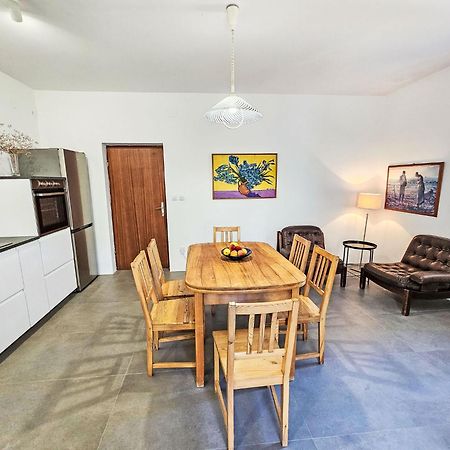 טיסנו Holiday Home Stefan - Imu100 By Interhome מראה חיצוני תמונה
