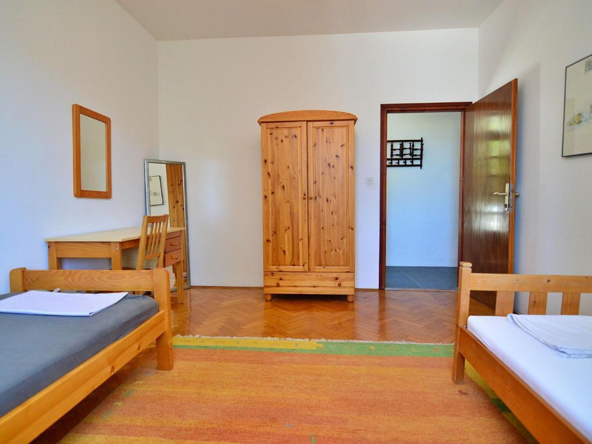 טיסנו Holiday Home Stefan - Imu100 By Interhome מראה חיצוני תמונה