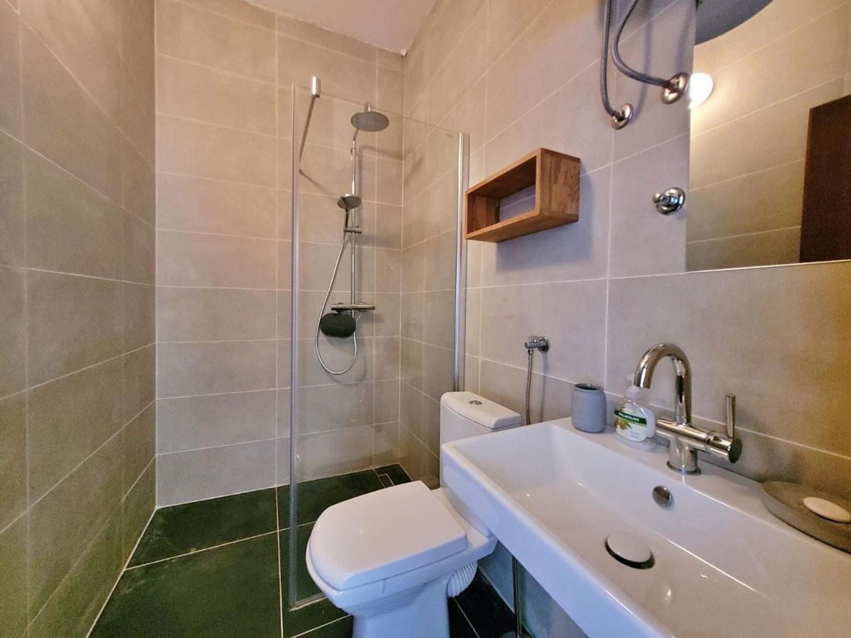 טיסנו Holiday Home Stefan - Imu100 By Interhome מראה חיצוני תמונה