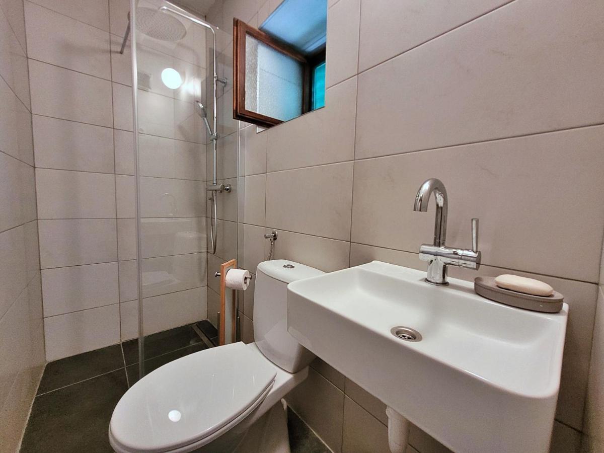 טיסנו Holiday Home Stefan - Imu100 By Interhome מראה חיצוני תמונה