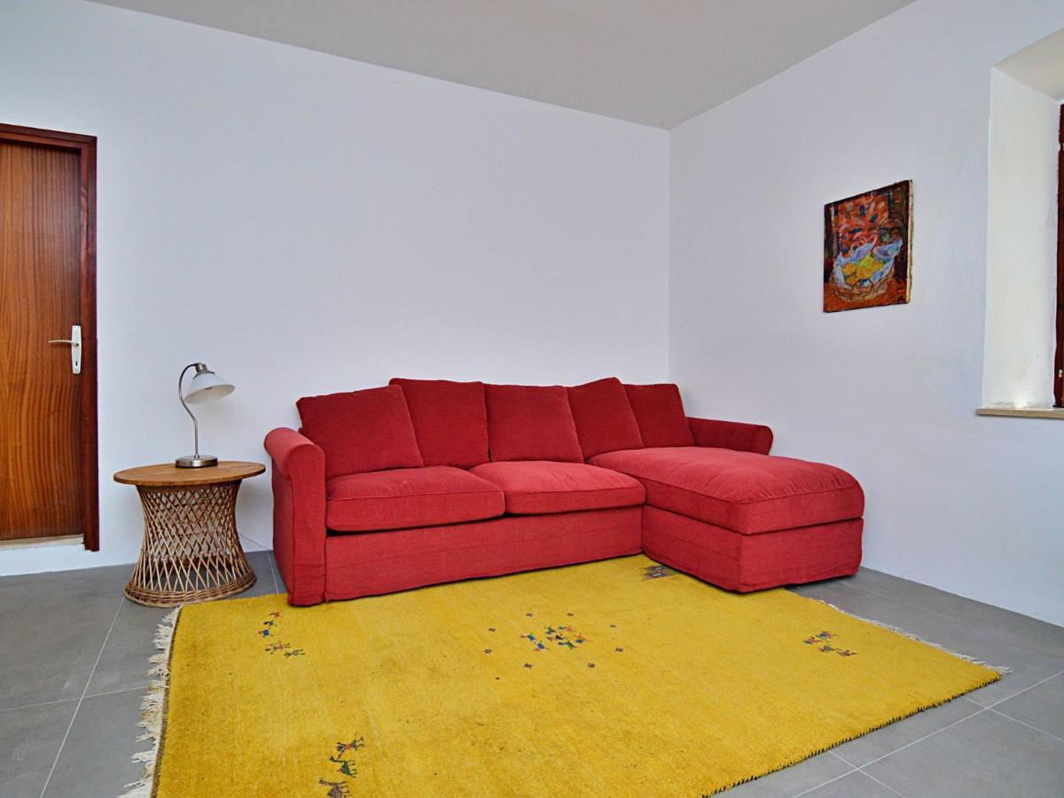 טיסנו Holiday Home Stefan - Imu100 By Interhome מראה חיצוני תמונה