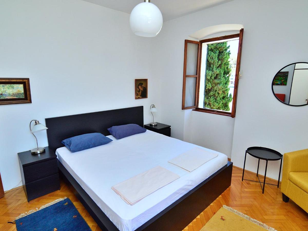 טיסנו Holiday Home Stefan - Imu100 By Interhome מראה חיצוני תמונה
