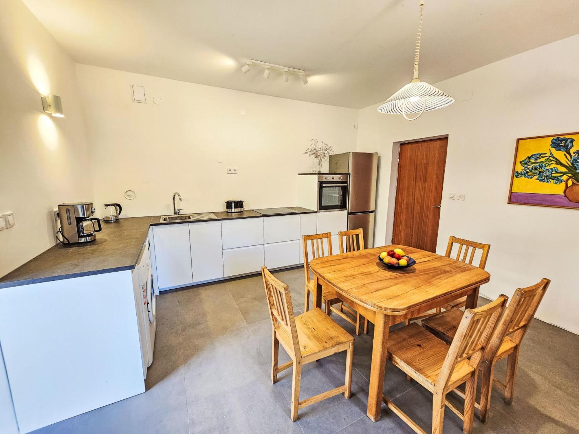 טיסנו Holiday Home Stefan - Imu100 By Interhome מראה חיצוני תמונה