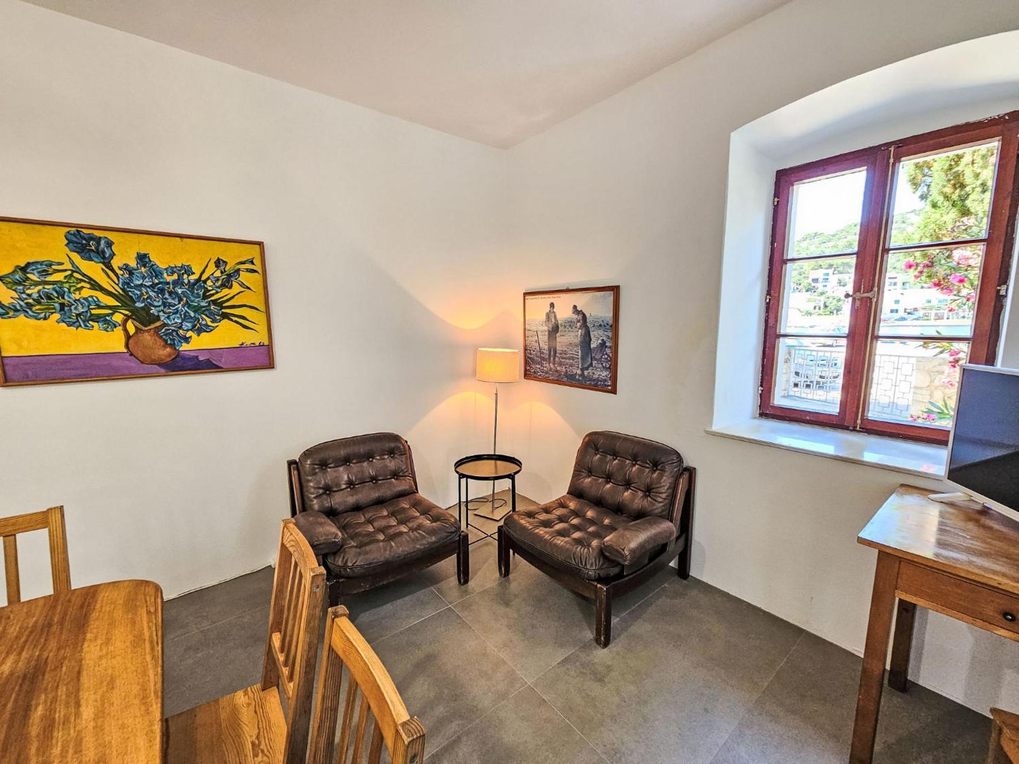 טיסנו Holiday Home Stefan - Imu100 By Interhome מראה חיצוני תמונה