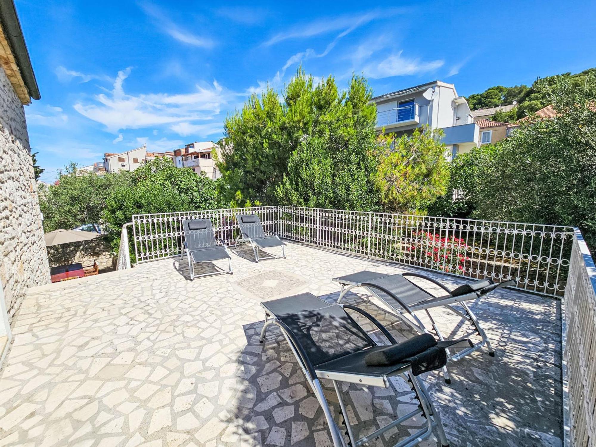 טיסנו Holiday Home Stefan - Imu100 By Interhome מראה חיצוני תמונה