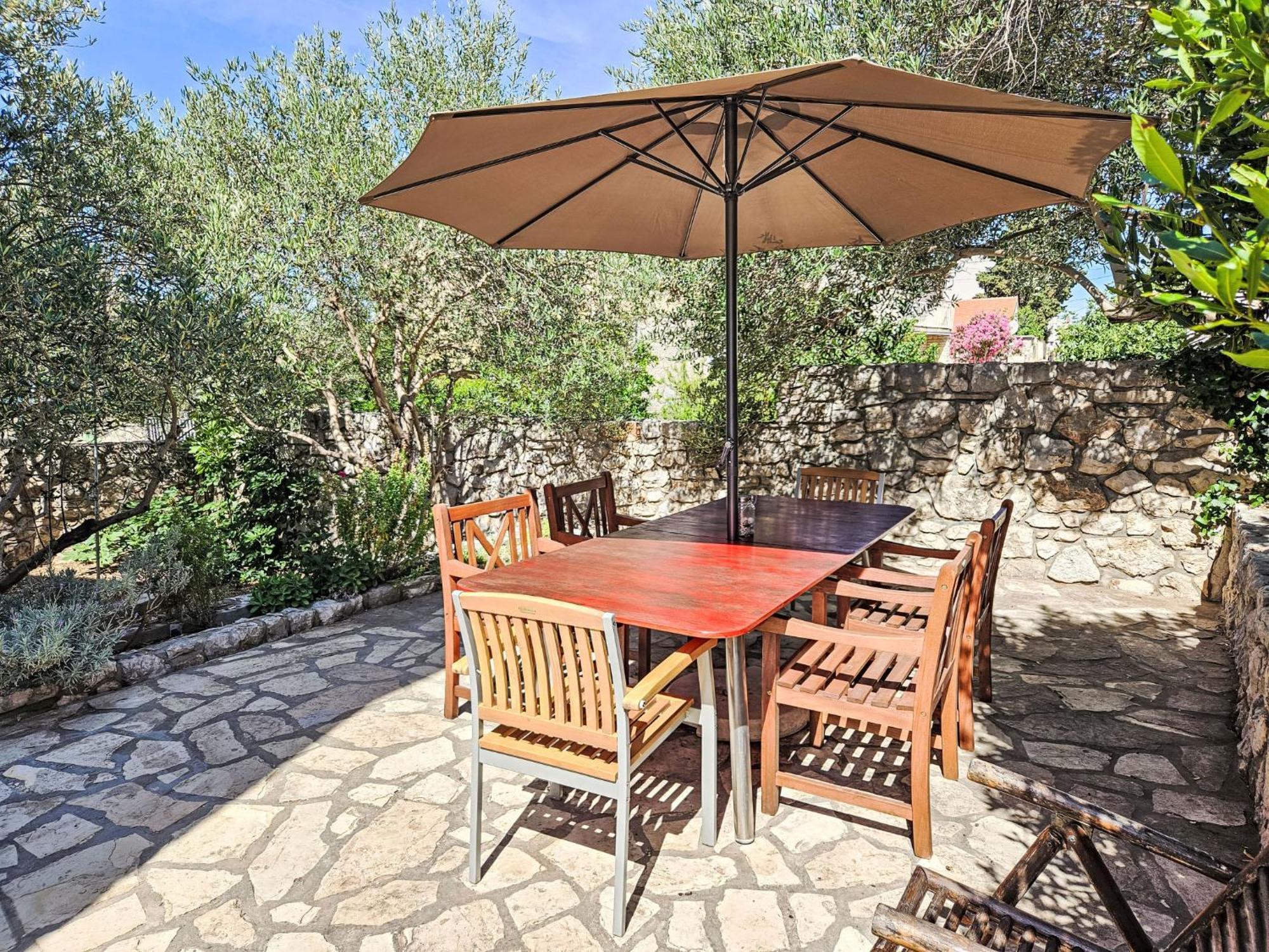 טיסנו Holiday Home Stefan - Imu100 By Interhome מראה חיצוני תמונה