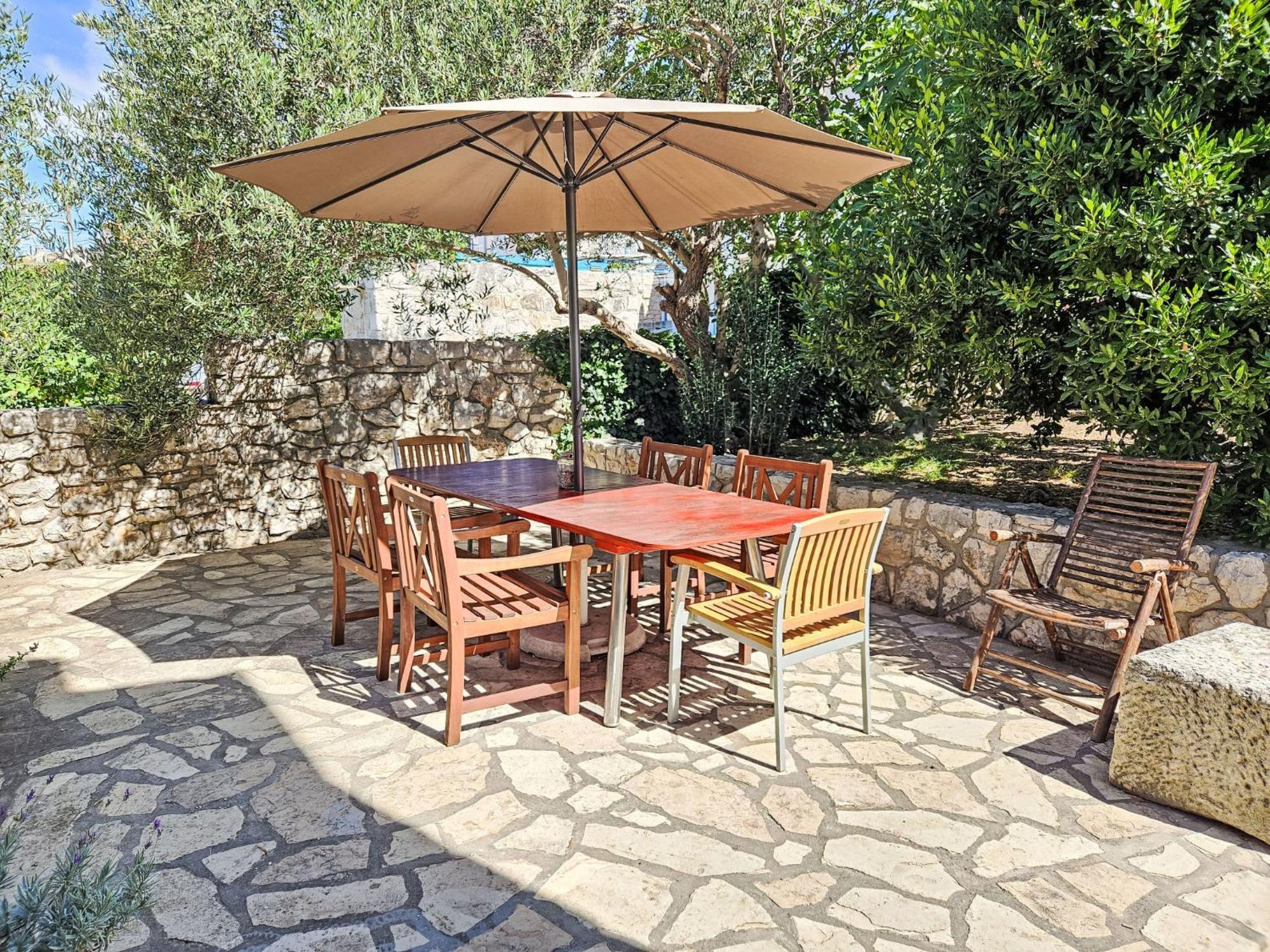 טיסנו Holiday Home Stefan - Imu100 By Interhome מראה חיצוני תמונה